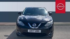 Nissan Qashqai 1.5 dCi N-Connecta 5dr Diesel Hatchback